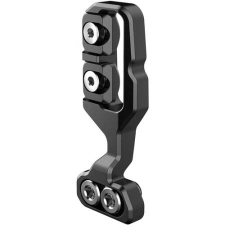 8Sinn HDMI and USB-C Cable Clamp for EOS R5C Cage - zacisk